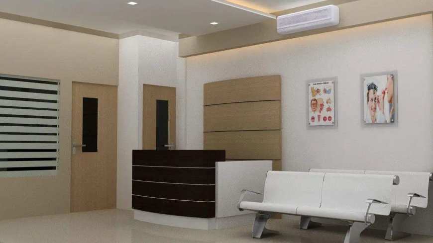 Omsai Speech and Hearing Clinic
